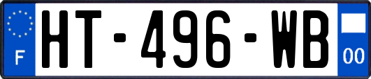 HT-496-WB