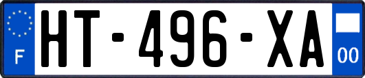 HT-496-XA