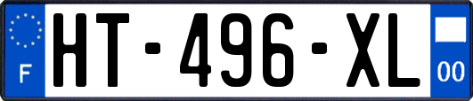 HT-496-XL