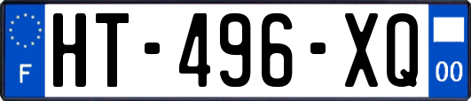 HT-496-XQ