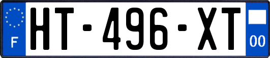 HT-496-XT