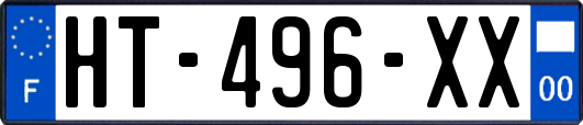 HT-496-XX