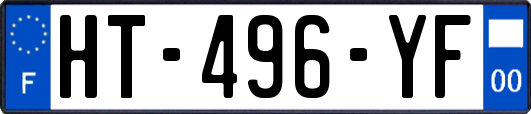 HT-496-YF