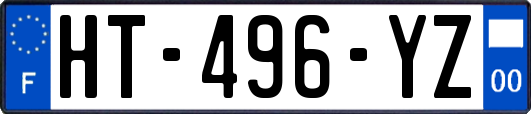 HT-496-YZ