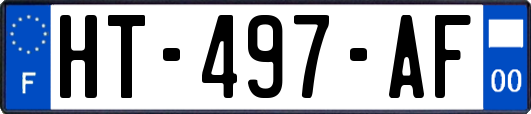HT-497-AF