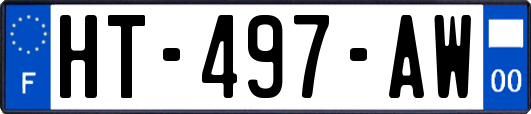 HT-497-AW