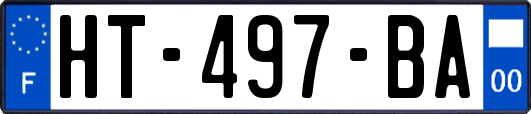 HT-497-BA