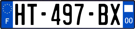HT-497-BX