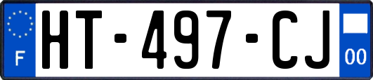 HT-497-CJ