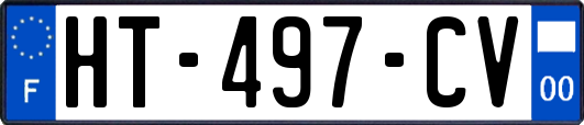 HT-497-CV