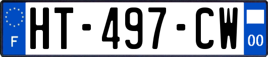 HT-497-CW