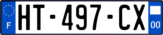 HT-497-CX