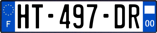 HT-497-DR