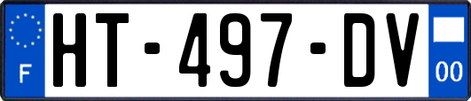 HT-497-DV