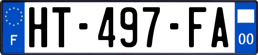 HT-497-FA