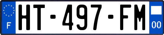 HT-497-FM