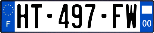 HT-497-FW