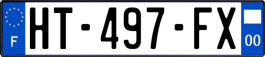 HT-497-FX
