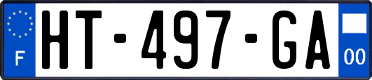 HT-497-GA