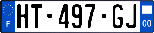 HT-497-GJ