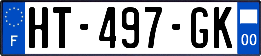HT-497-GK