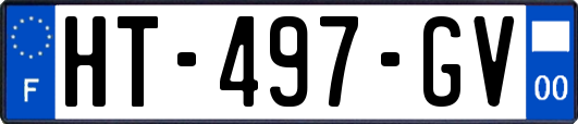 HT-497-GV