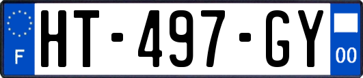 HT-497-GY