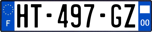 HT-497-GZ
