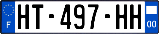 HT-497-HH