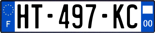 HT-497-KC