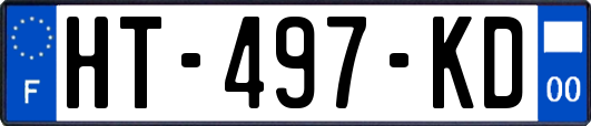 HT-497-KD