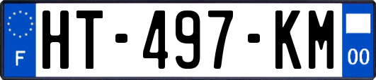 HT-497-KM