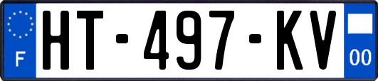 HT-497-KV