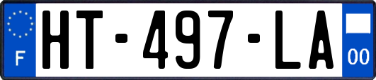 HT-497-LA