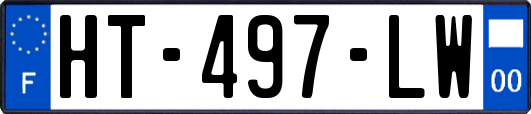 HT-497-LW