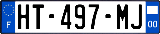 HT-497-MJ