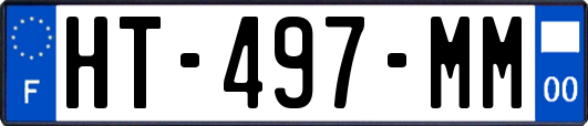 HT-497-MM