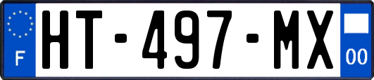 HT-497-MX