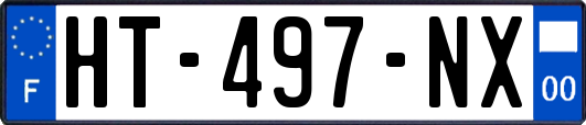HT-497-NX