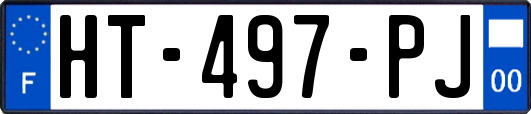 HT-497-PJ