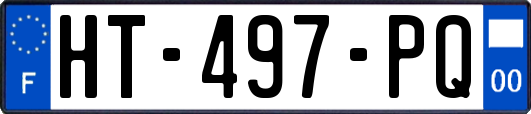 HT-497-PQ