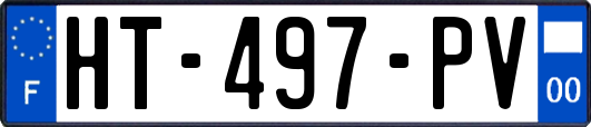 HT-497-PV