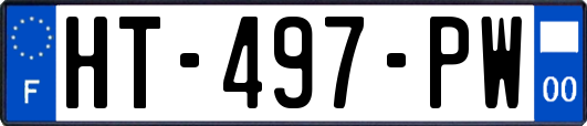 HT-497-PW