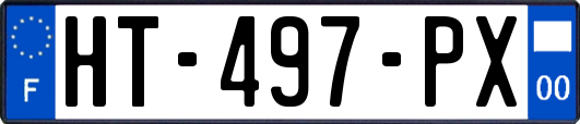 HT-497-PX