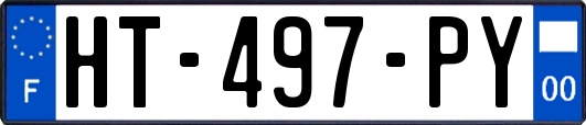 HT-497-PY