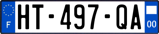 HT-497-QA