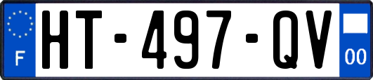 HT-497-QV