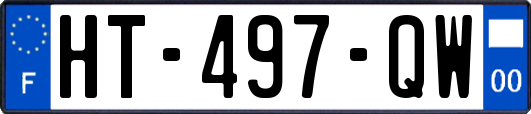 HT-497-QW