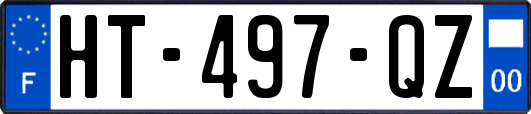 HT-497-QZ