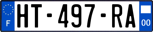 HT-497-RA